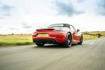 Porsche 718 Boxster GTS 4.0 2020 года (UK)